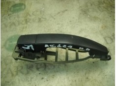 Recambio de maneta exterior delantera derecha para opel vectra c berlina club referencia OEM IAM    2
