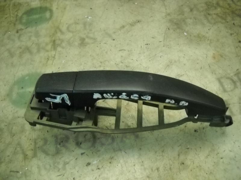 Recambio de maneta exterior delantera derecha para opel vectra c berlina club referencia OEM IAM   