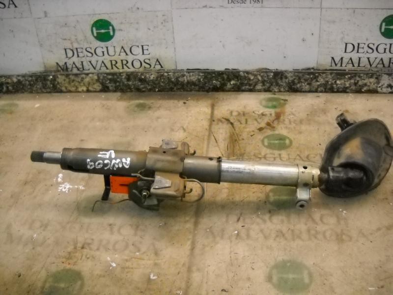 Recambio de columna direccion para opel vectra c berlina club referencia OEM IAM   