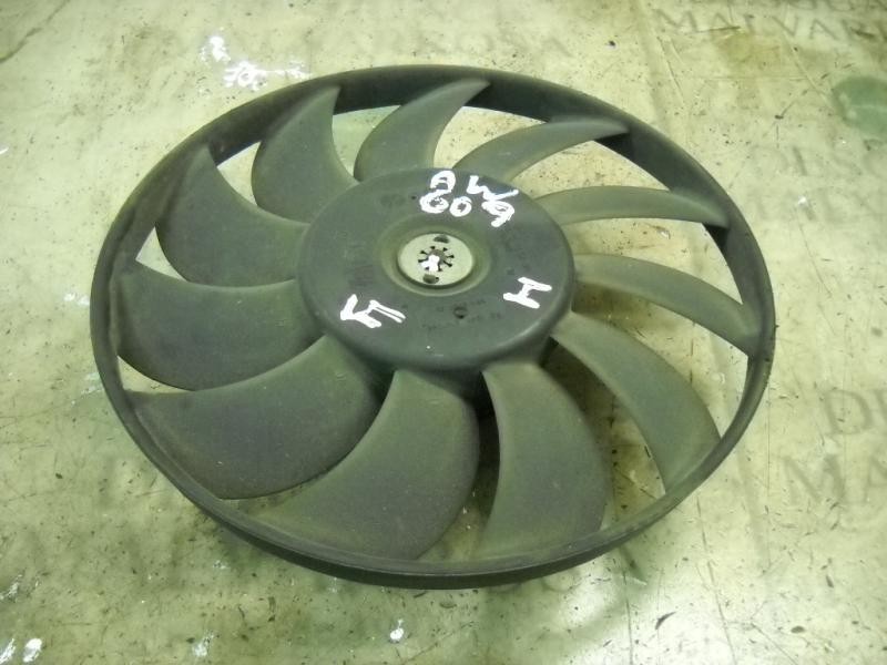 Recambio de electroventilador para opel vectra c berlina club referencia OEM IAM   