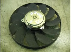 Recambio de electroventilador para opel vectra c berlina club referencia OEM IAM    2