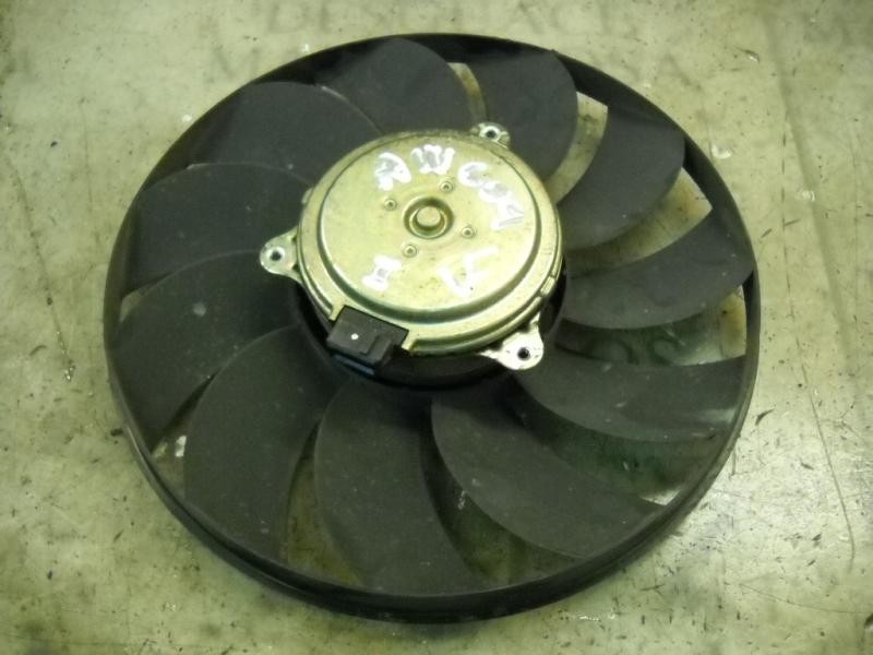 Recambio de electroventilador para opel vectra c berlina club referencia OEM IAM   