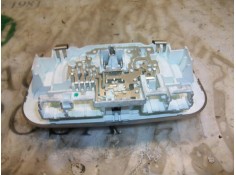 Recambio de piloto interior para citroën c4 berlina collection referencia OEM IAM    2