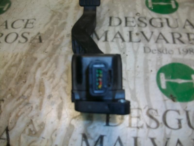 Recambio de potenciometro pedal para citroën c4 berlina collection referencia OEM IAM   