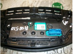 Recambio de cuadro instrumentos para citroën c4 berlina collection referencia OEM IAM    2