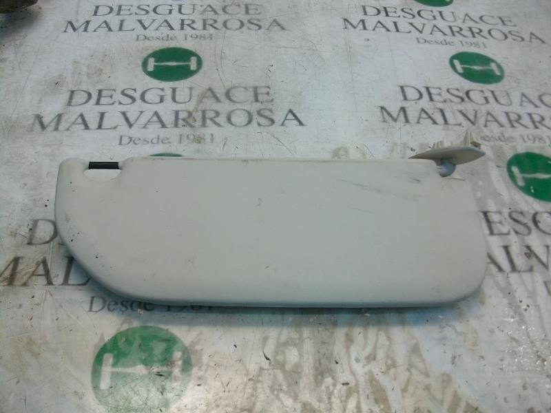 Recambio de parasol izquierdo para citroën c4 berlina collection referencia OEM IAM   