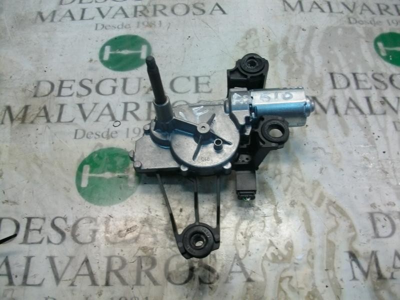 Recambio de motor limpia trasero para citroën c4 berlina collection referencia OEM IAM   