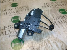 Recambio de motor limpia trasero para citroën c4 berlina collection referencia OEM IAM    2