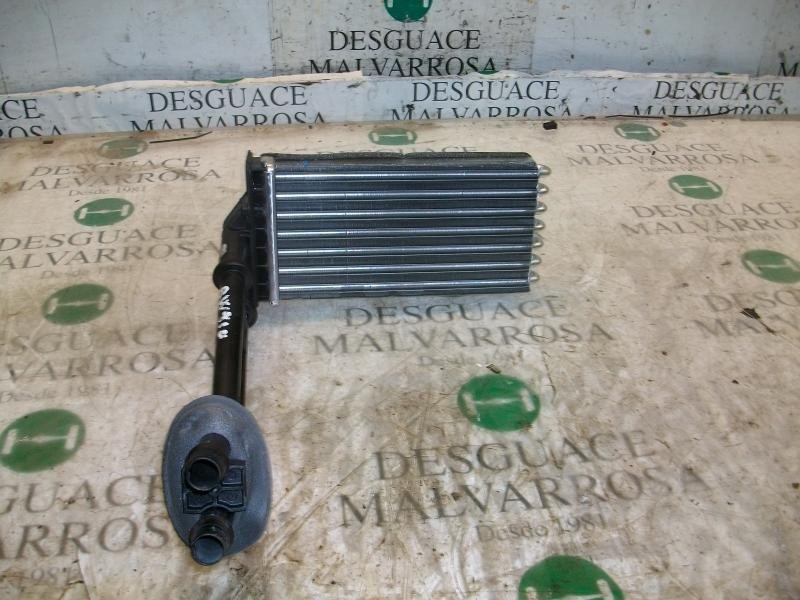 Recambio de radiador calefaccion / aire acondicionado para citroën c4 berlina collection referencia OEM IAM   