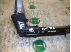 Recambio de radiador calefaccion / aire acondicionado para citroën c4 berlina collection referencia OEM IAM    2