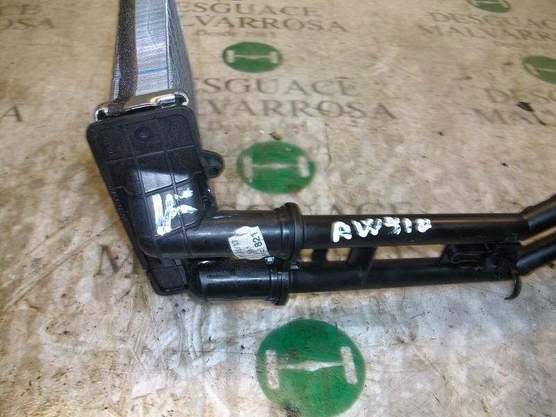 Recambio de radiador calefaccion / aire acondicionado para citroën c4 berlina collection referencia OEM IAM   