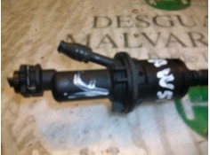 Recambio de bomba embrague para citroën c4 berlina collection referencia OEM IAM    2