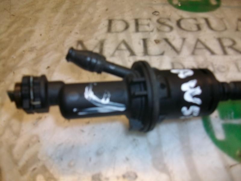 Recambio de bomba embrague para citroën c4 berlina collection referencia OEM IAM   