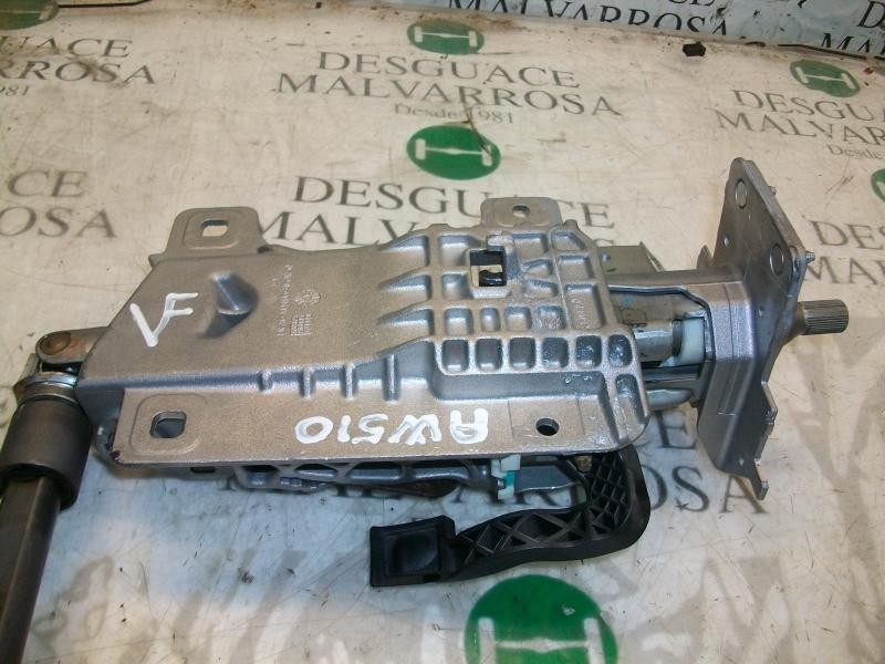 Recambio de columna direccion para citroën c4 berlina collection referencia OEM IAM   