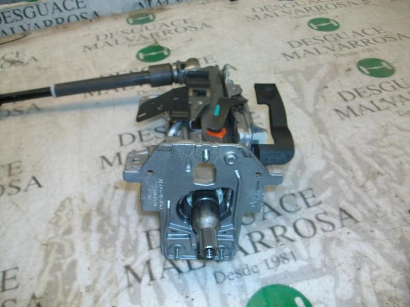 Recambio de columna direccion para citroën c4 berlina collection referencia OEM IAM   