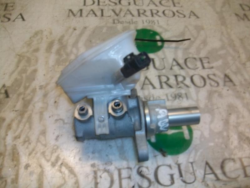 Recambio de bomba freno para citroën c4 berlina collection referencia OEM IAM   