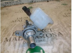 Recambio de bomba freno para citroën c4 berlina collection referencia OEM IAM    2