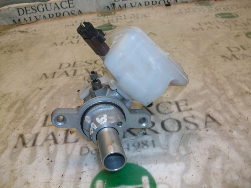 Recambio de bomba freno para citroën c4 berlina collection referencia OEM IAM   