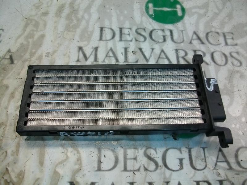 Recambio de resistencia calefaccion para citroën c4 berlina collection referencia OEM IAM   