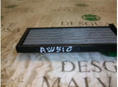 Recambio de resistencia calefaccion para citroën c4 berlina collection referencia OEM IAM    2