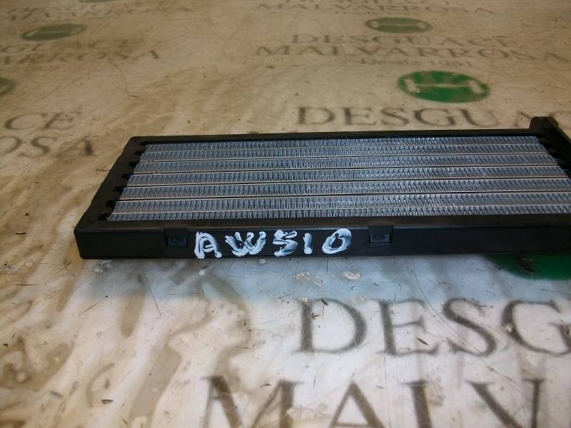 Recambio de resistencia calefaccion para citroën c4 berlina collection referencia OEM IAM   