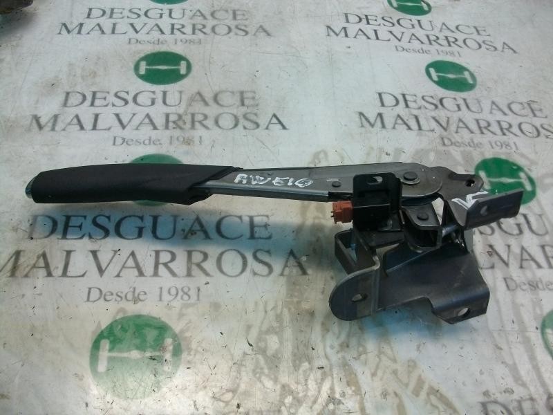 Recambio de palanca freno de mano para citroën c4 berlina collection referencia OEM IAM   