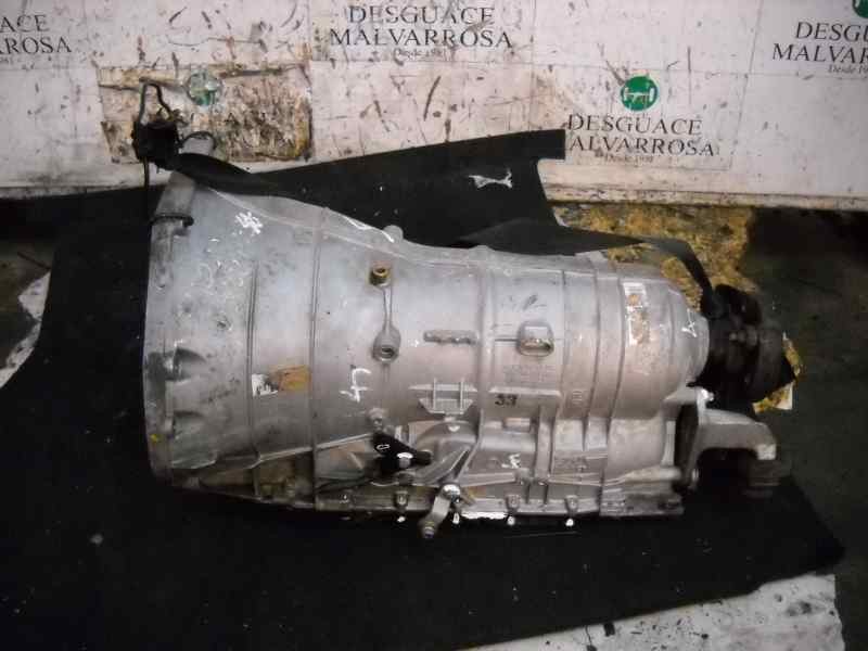 Recambio de caja cambios para bmw serie 6 coupe (f13) (....) referencia OEM IAM  1068010093 
