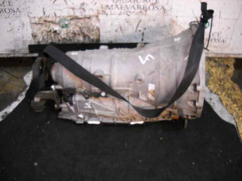 Recambio de caja cambios para bmw serie 6 coupe (f13) (....) referencia OEM IAM  1068010093 