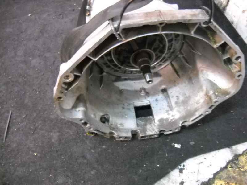 Recambio de caja cambios para bmw serie 6 coupe (f13) (....) referencia OEM IAM  1068010093 