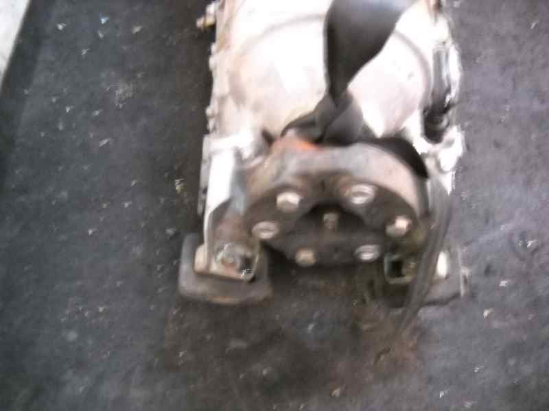 Recambio de caja cambios para bmw serie 6 coupe (f13) (....) referencia OEM IAM  1068010093 