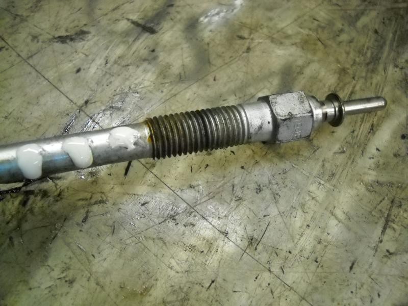 Recambio de calentador para opel corsa c sport referencia OEM IAM   