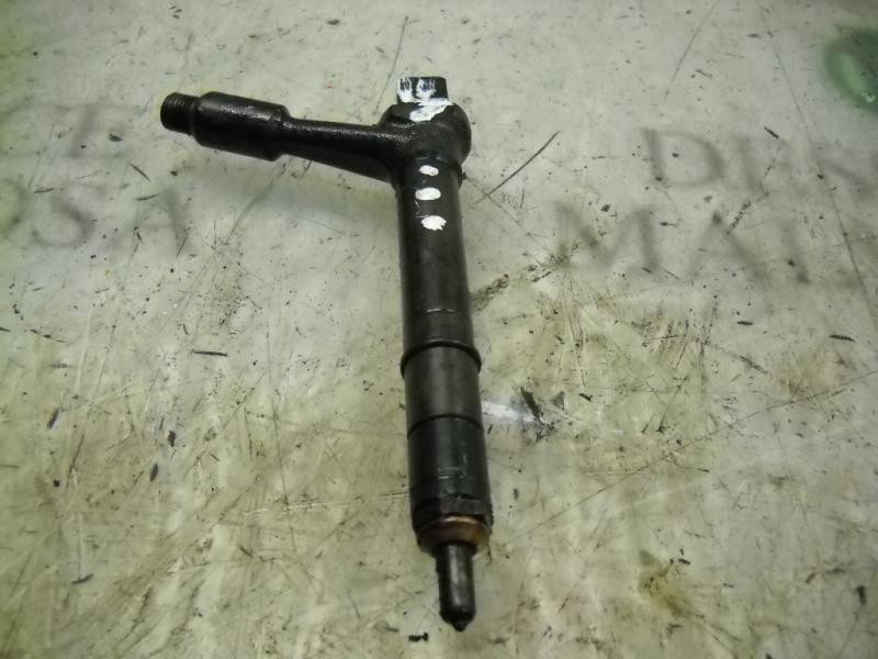 Recambio de inyector para opel corsa c sport referencia OEM IAM   