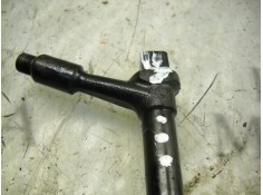 Recambio de inyector para opel corsa c sport referencia OEM IAM    2