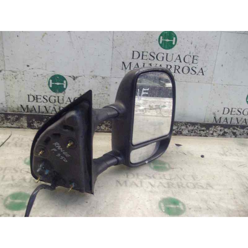 Recambio de espejo derecho para ford ranger (eq) 2.5 12v td cat referencia OEM IAM   