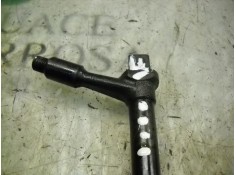 Recambio de inyector para opel corsa c sport referencia OEM IAM    2