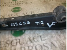 Recambio de brazo suspension inferior trasero izquierdo para suzuki ignis rg (fh) special edition (3-ptas.) referencia OEM IAM   2