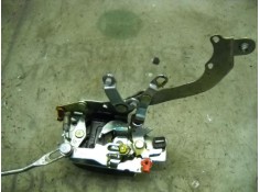 Recambio de cerradura puerta delantera derecha para suzuki ignis rg (fh) special edition (3-ptas.) referencia OEM IAM    2