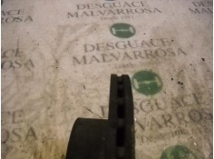 Recambio de disco freno delantero para suzuki ignis rg (fh) special edition (3-ptas.) referencia OEM IAM    2