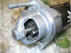 Recambio de motor arranque para suzuki ignis rg (fh) special edition (3-ptas.) referencia OEM IAM    2