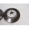 Recambio de disco freno delantero para volkswagen touran (5t1) advance bmt referencia OEM IAM 5Q0615301F  