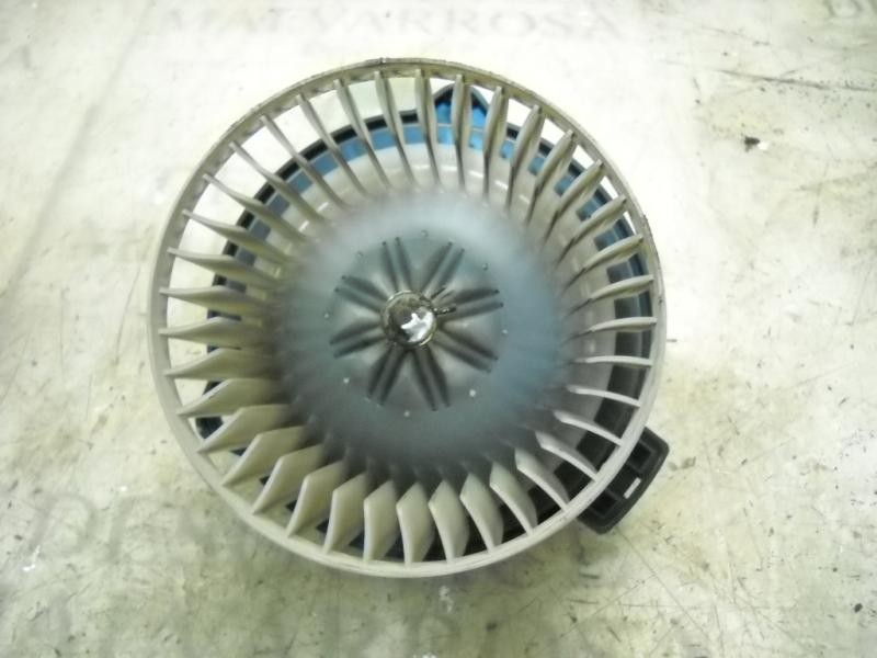 Recambio de motor calefaccion para suzuki ignis rg (fh) special edition (3-ptas.) referencia OEM IAM   