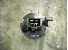 Recambio de resistencia calefaccion para suzuki ignis rg (fh) special edition (3-ptas.) referencia OEM IAM    2