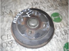 Recambio de tambor freno trasero para suzuki ignis rg (fh) special edition (3-ptas.) referencia OEM IAM    2
