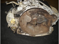 Recambio de caja cambios para peugeot 206 berlina 1.9 diesel referencia OEM IAM  20DL52 
