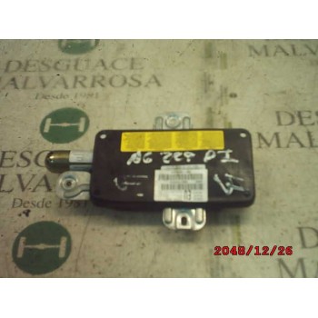 AIRBAG LATERAL IZQUIERDO 