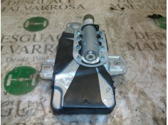 Recambio de airbag lateral derecho para bmw serie 3 berlina (e46) 328i referencia OEM IAM 72127037230 99B1106B3450M 99B1106B3450 2