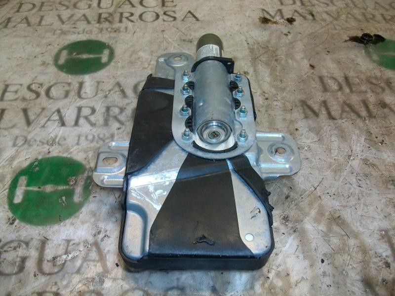 Recambio de airbag lateral derecho para bmw serie 3 berlina (e46) 328i referencia OEM IAM 72127037230 99B1106B3450M 99B1106B3450