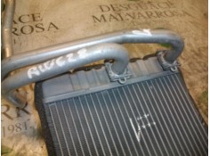 Recambio de radiador calefaccion / aire acondicionado para bmw serie 3 berlina (e46) 328i referencia OEM IAM 64118372783   2