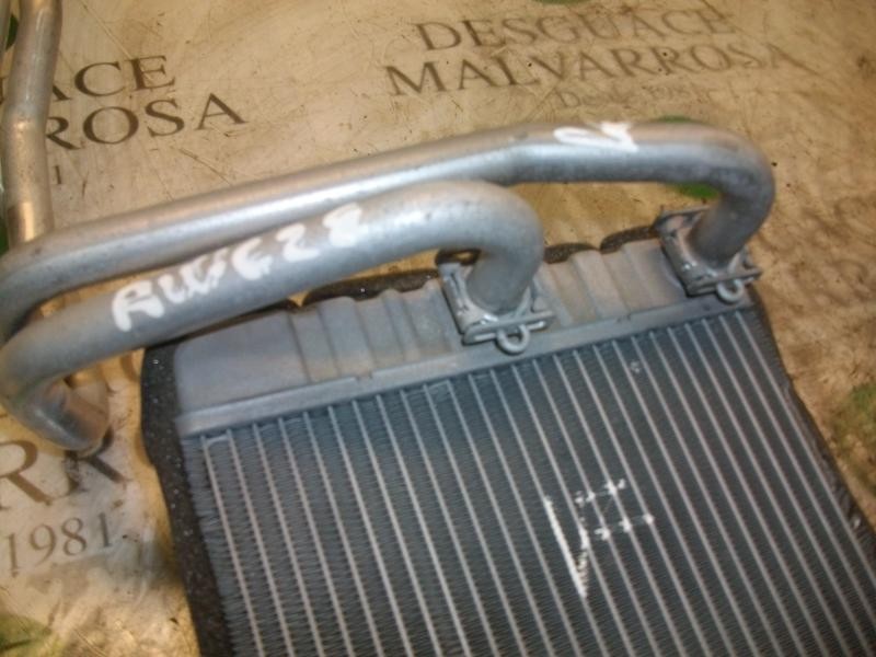 Recambio de radiador calefaccion / aire acondicionado para bmw serie 3 berlina (e46) 328i referencia OEM IAM 64118372783  