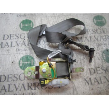 CINTURON SEGURIDAD DELANTERO DERECHO 